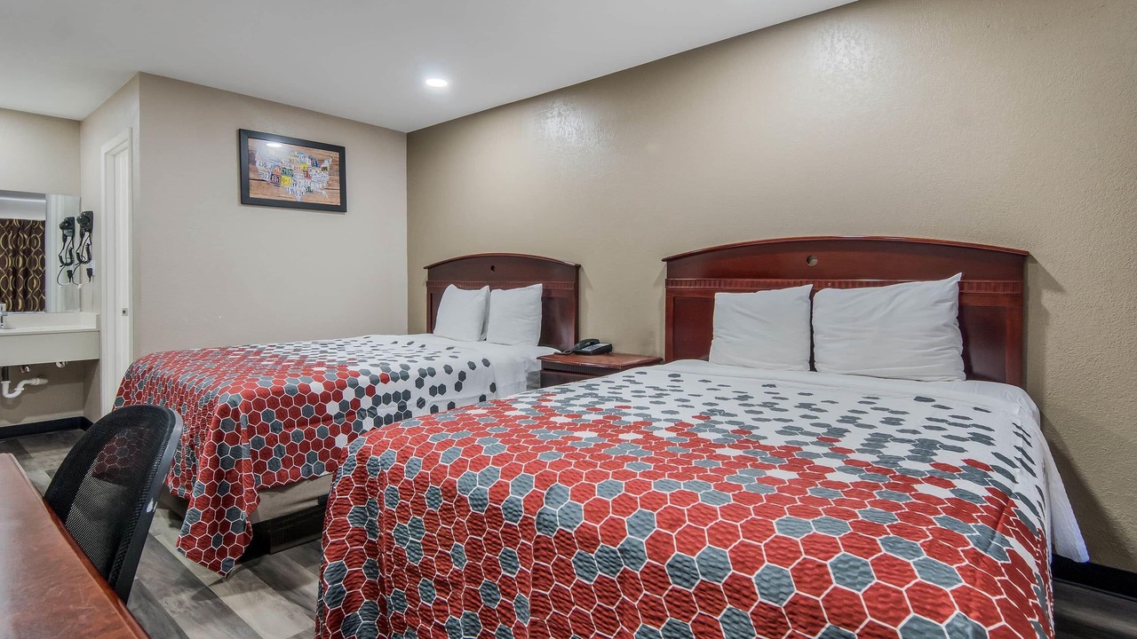 Photo of Bedroom in Bellmead