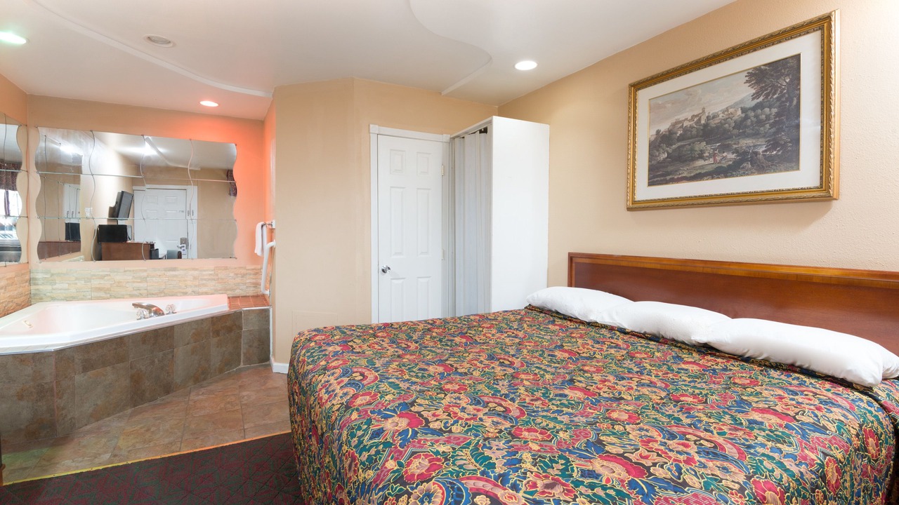 Photo of Bedroom in Trevose