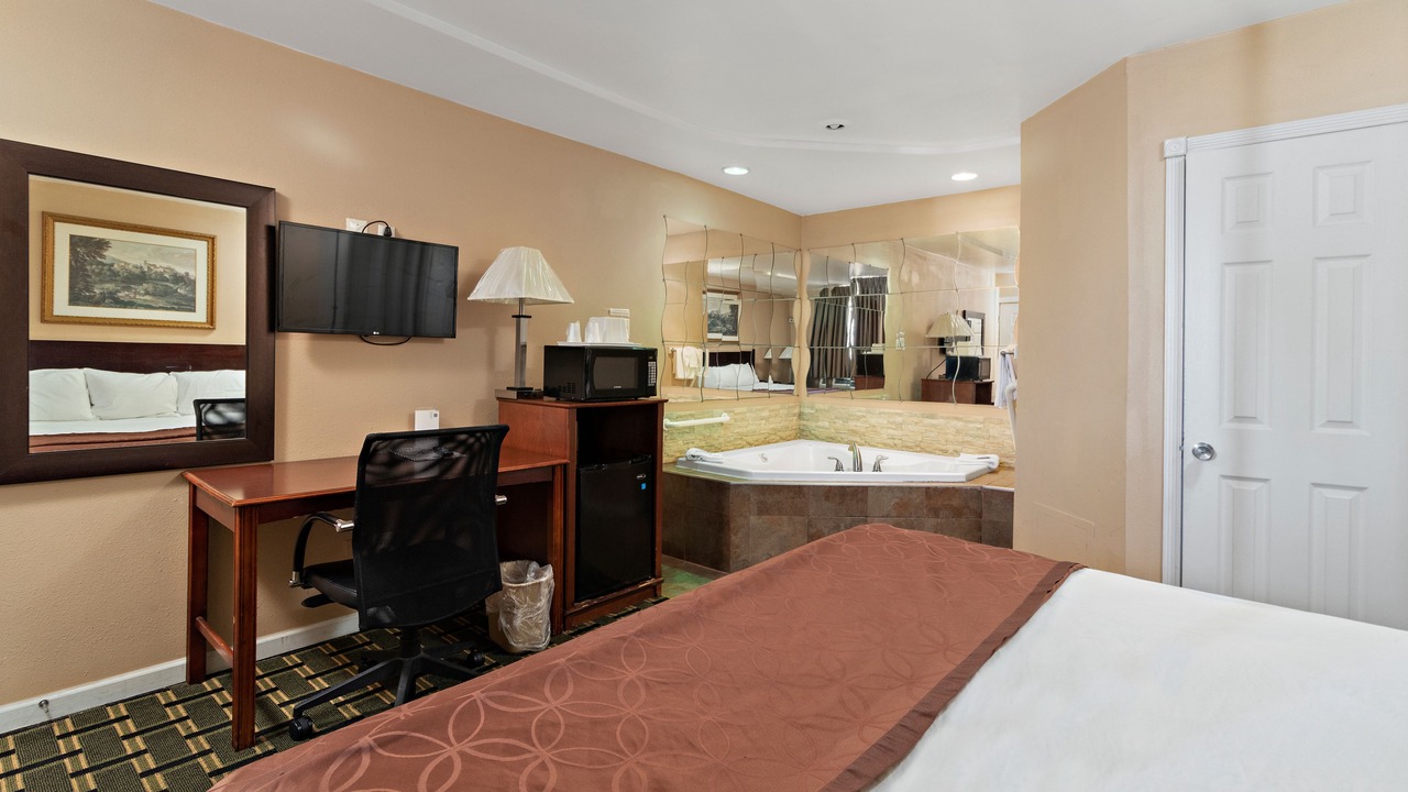 Photo of Bedroom in Trevose