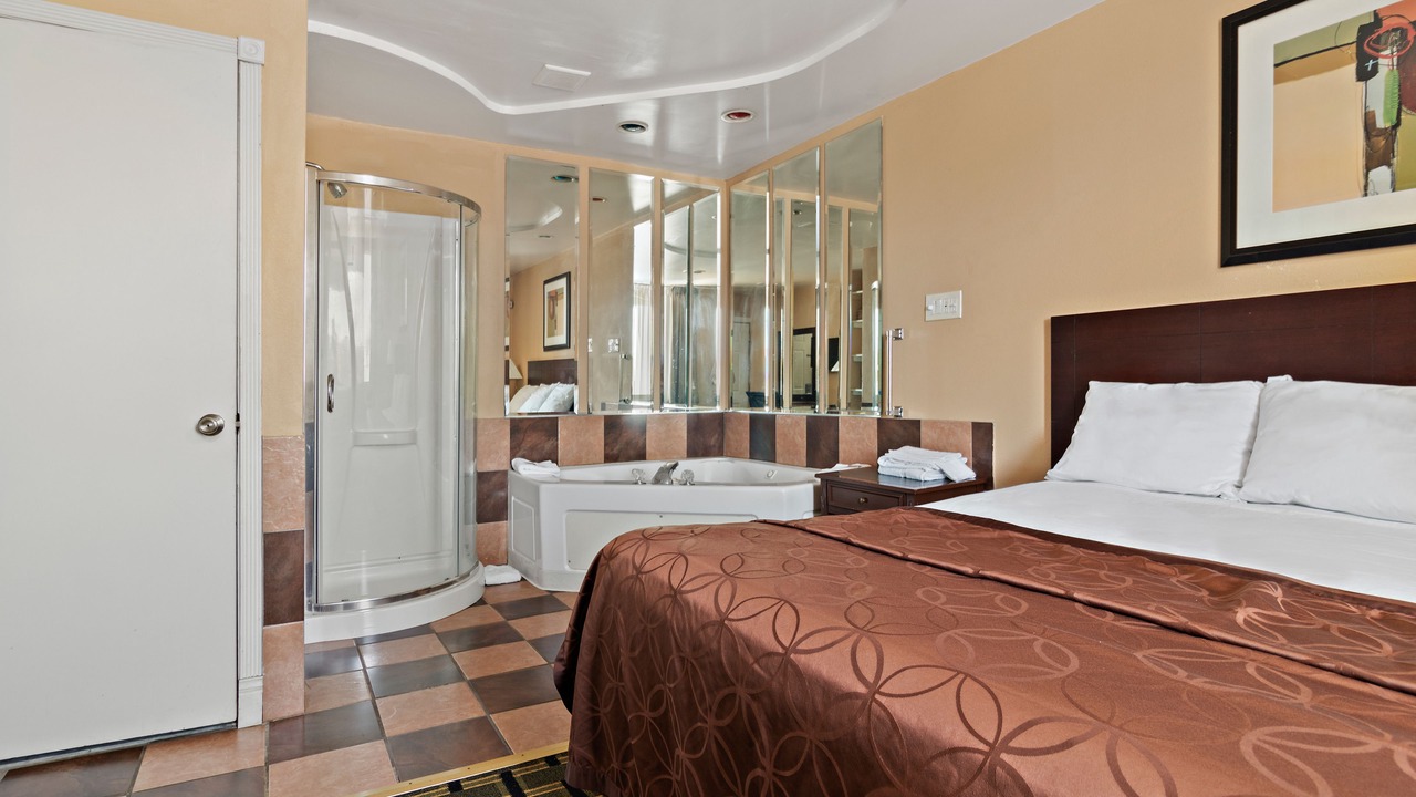 Photo of Bedroom in Trevose