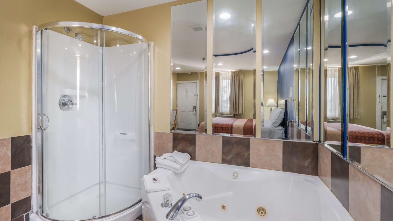 Photo of Bedroom in Trevose