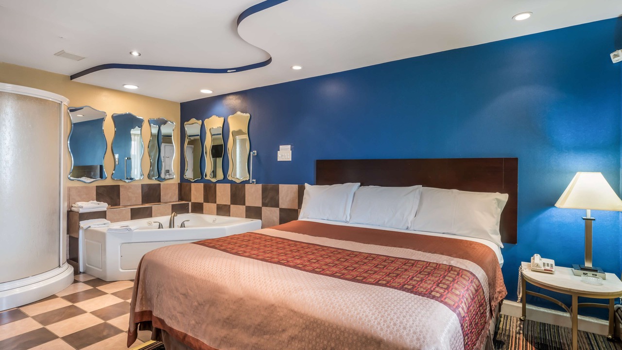 Photo of Bedroom in Trevose