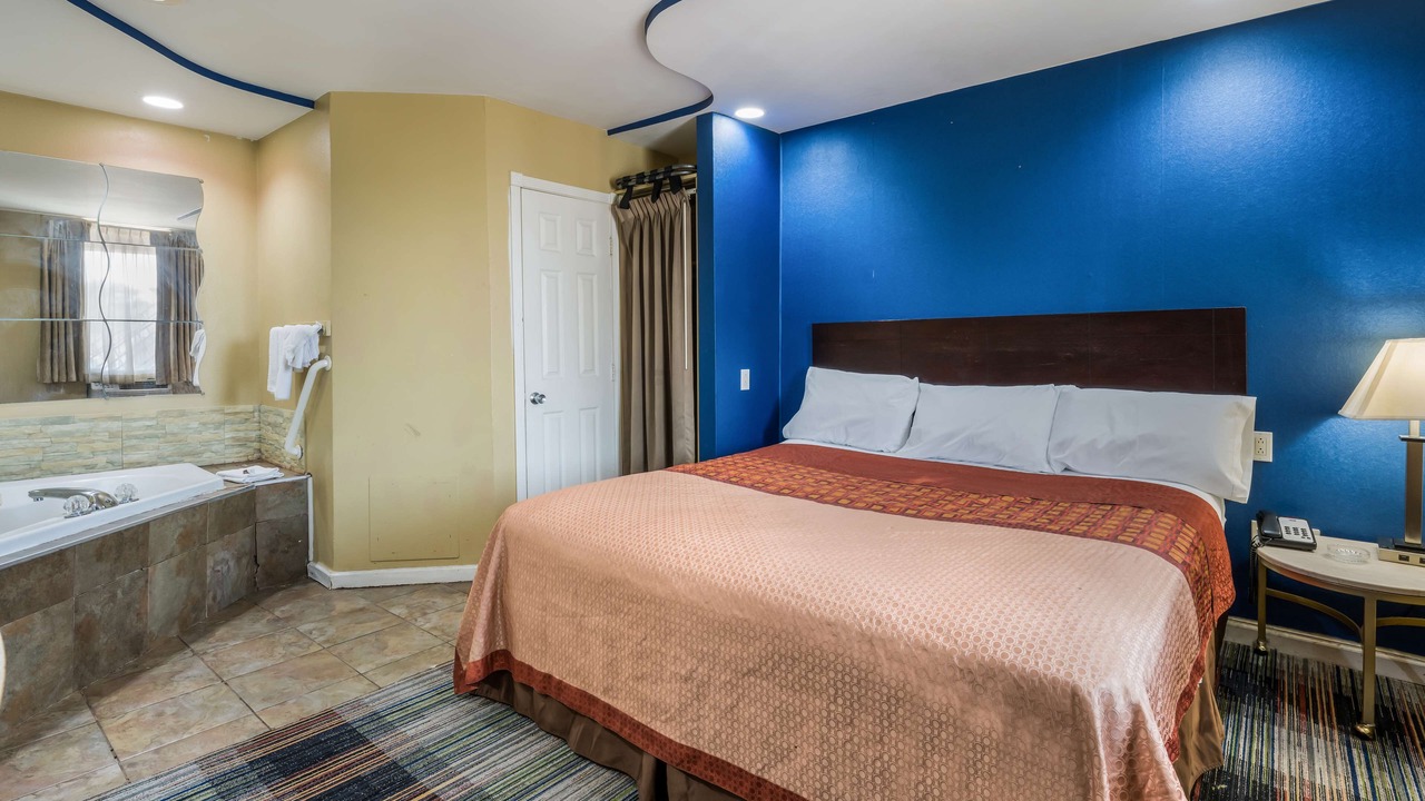Photo of Bedroom in Trevose