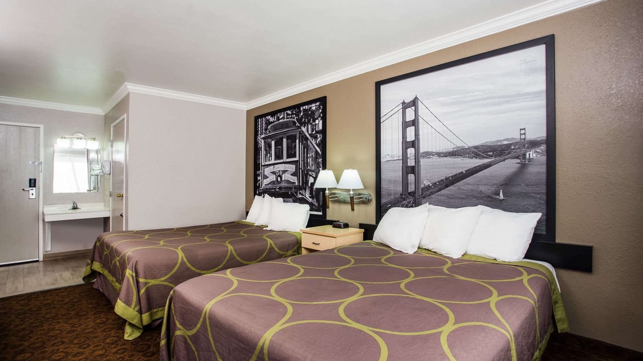 Photo of Bedroom in Nut Tree