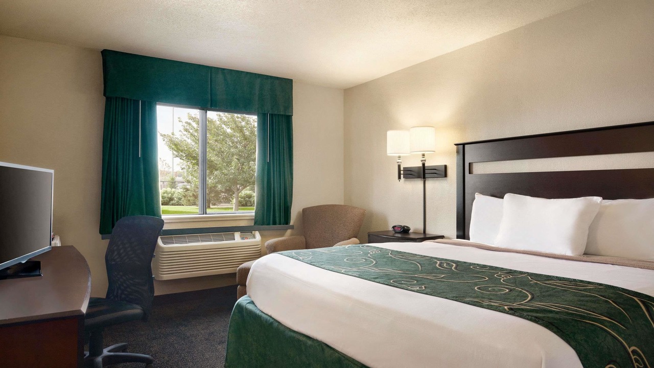 Photo of Bedroom in Jefferson City