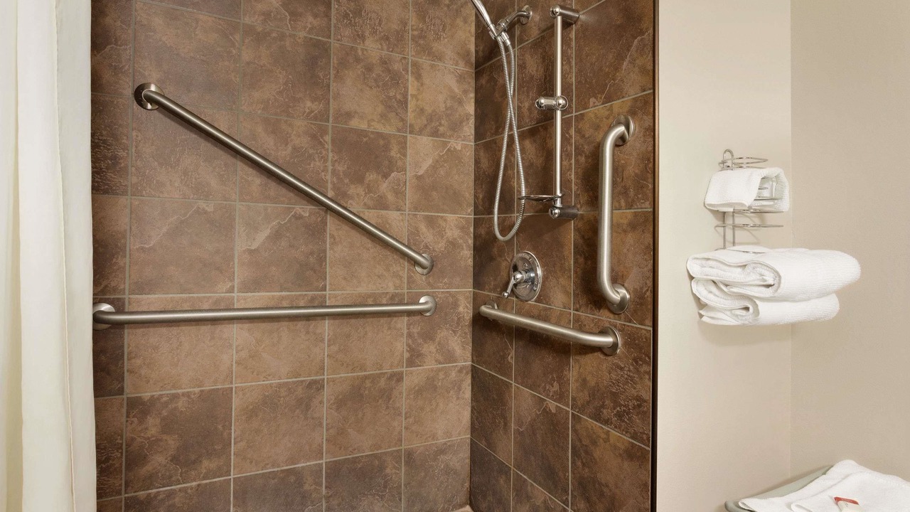 Photo of Bathroom in Jefferson City