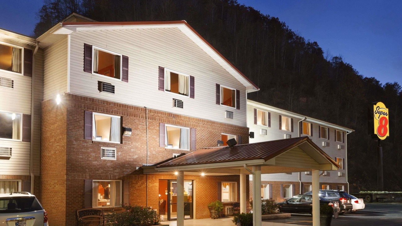 Photo of Buildings in Prestonsburg