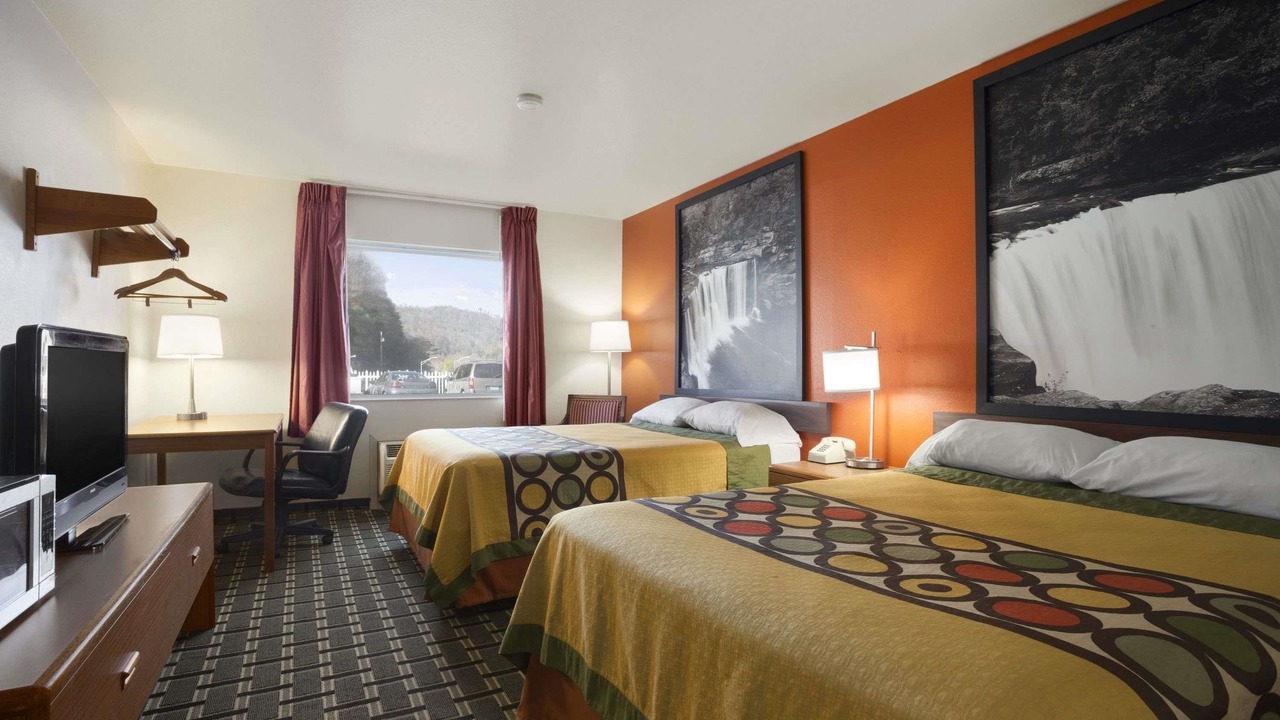 Photo of Bedroom in Prestonsburg