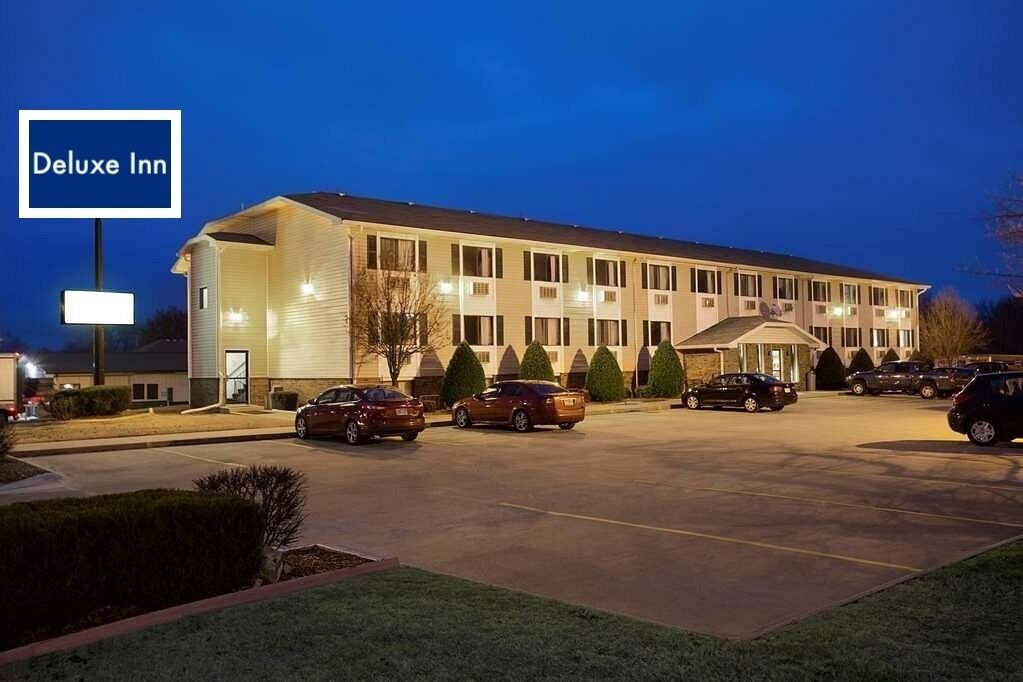 Photo of Outdoor in Pittsburg