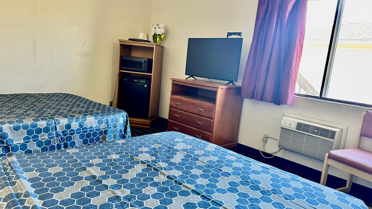 Photo of Bedroom in Seward