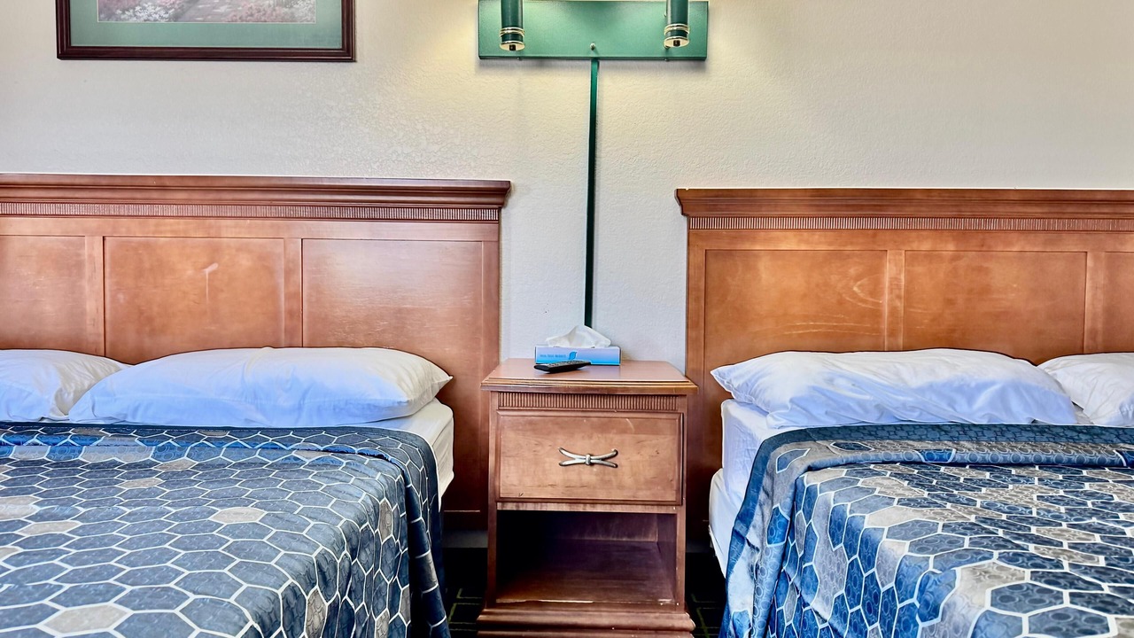 Photo of Bedroom in Seward