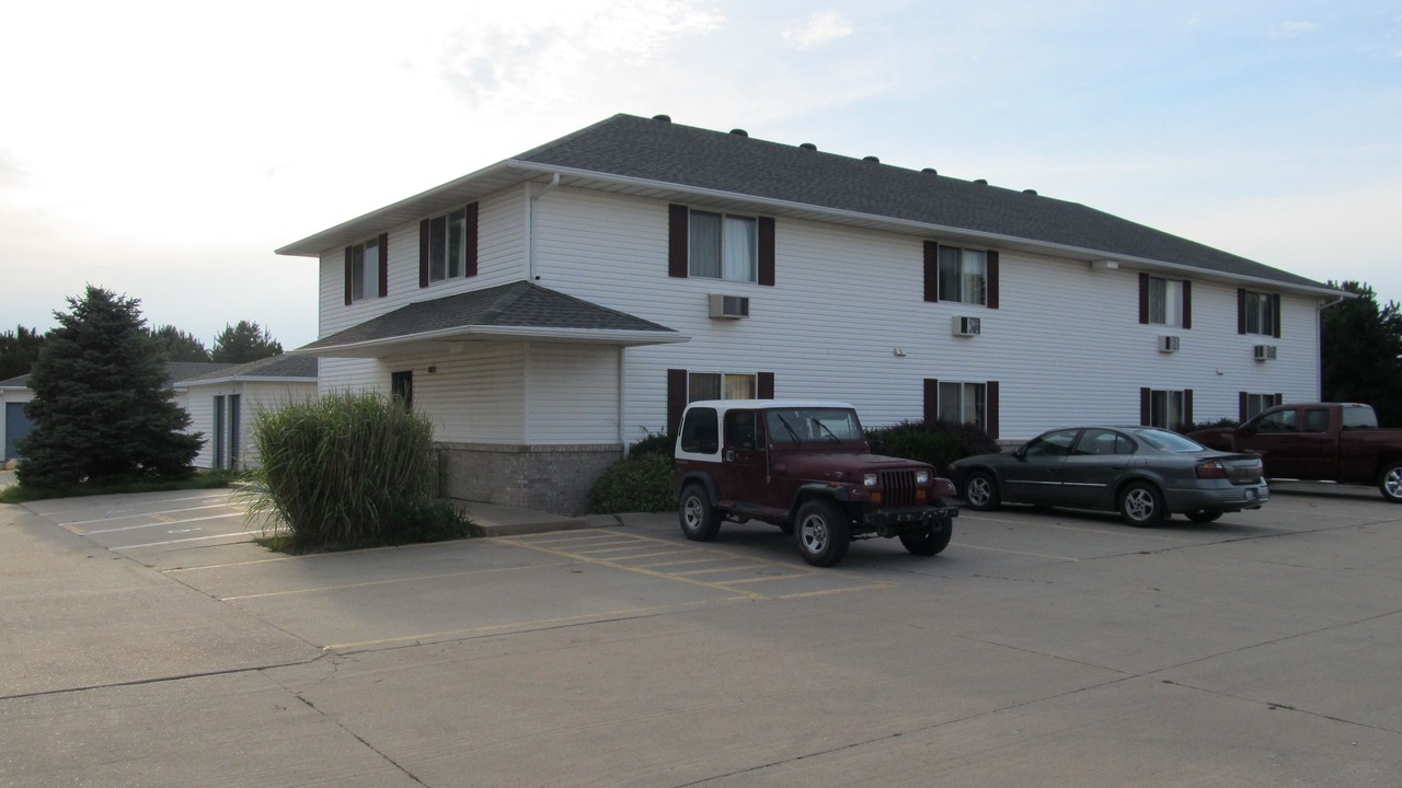 Photo of Outdoor in Seward