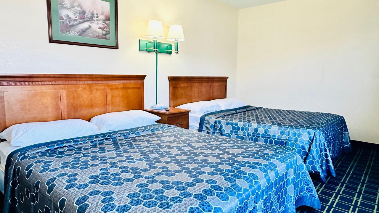 Photo of Bedroom in Seward