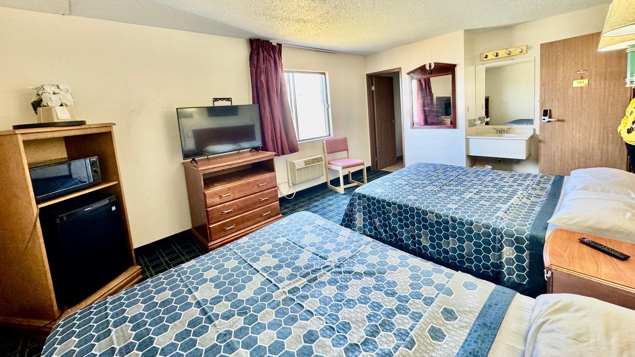 Photo of Bedroom in Seward