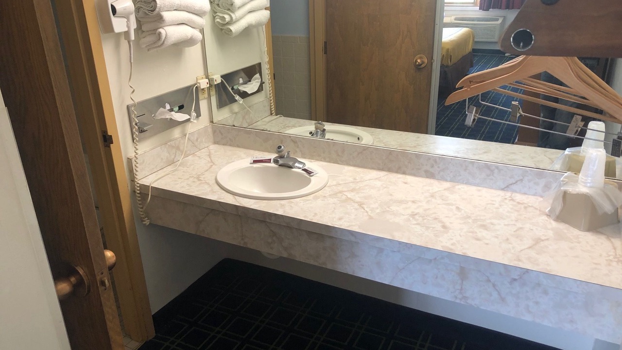 Photo of Bathroom in Seward