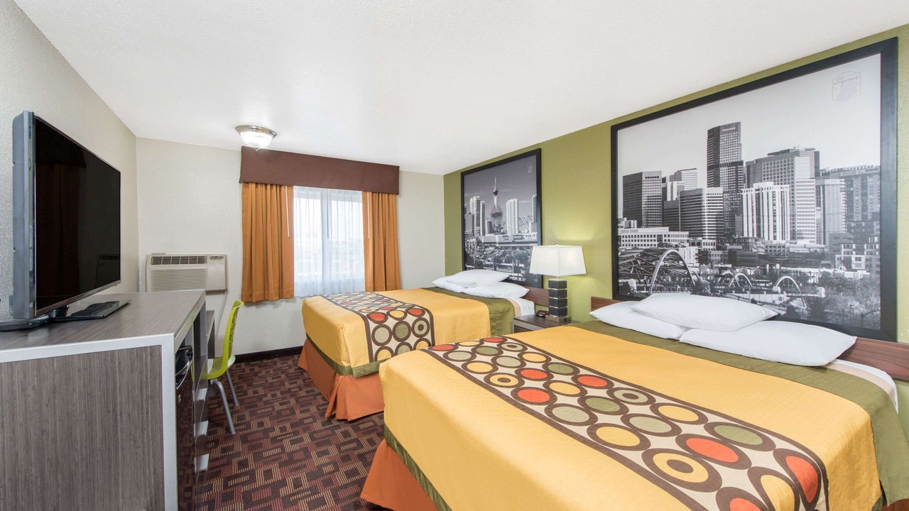 Photo of Bedroom in Moberly