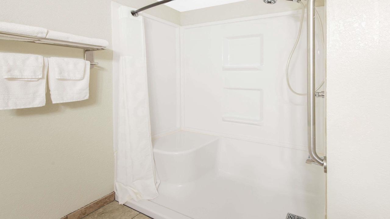 Photo of Bathroom in Moberly