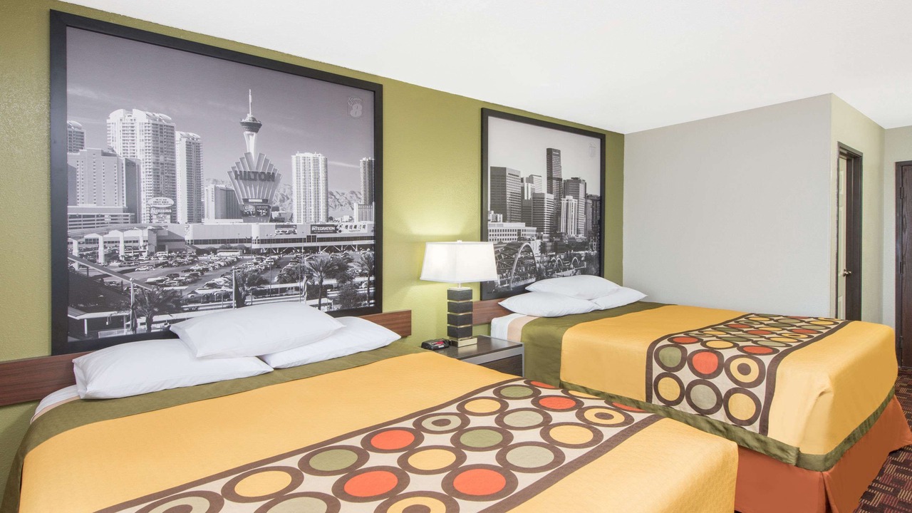 Photo of Bedroom in Moberly