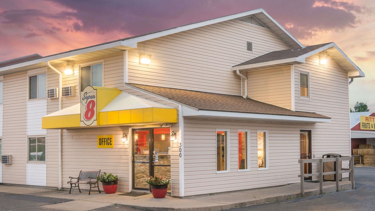 Photo of Outdoor in Moberly