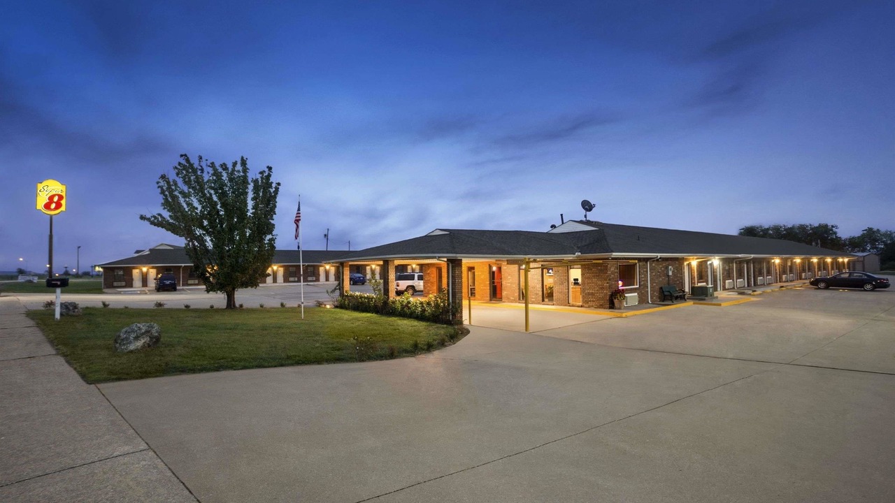 Photo of Outdoor in Henryetta