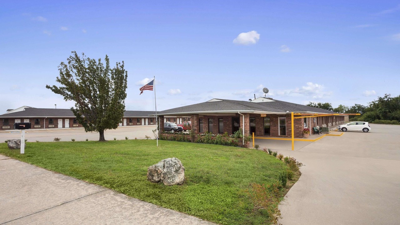 Photo of Outdoor in Henryetta