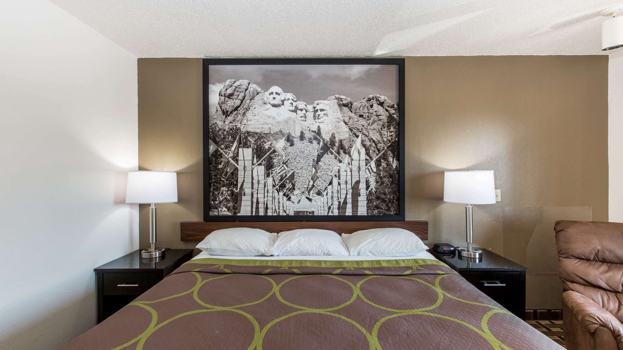 Photo of Bedroom in Wayne