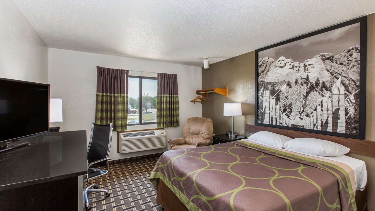 Photo of Bedroom in Wayne