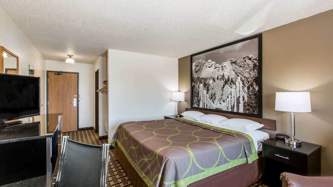 Photo of Bedroom in Wayne