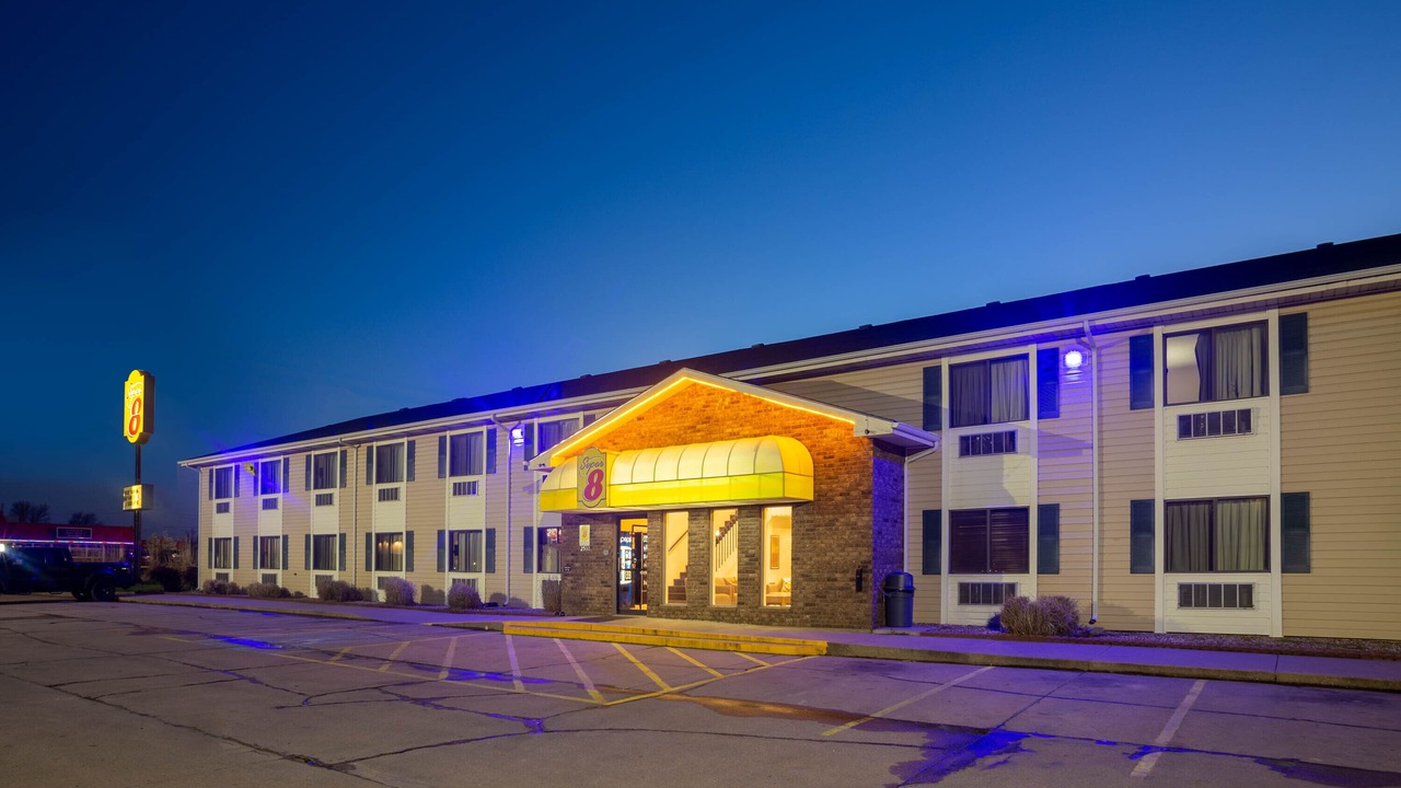 Photo of Outdoor in El Dorado