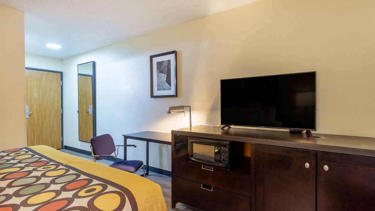 Photo of Bedroom in El Dorado