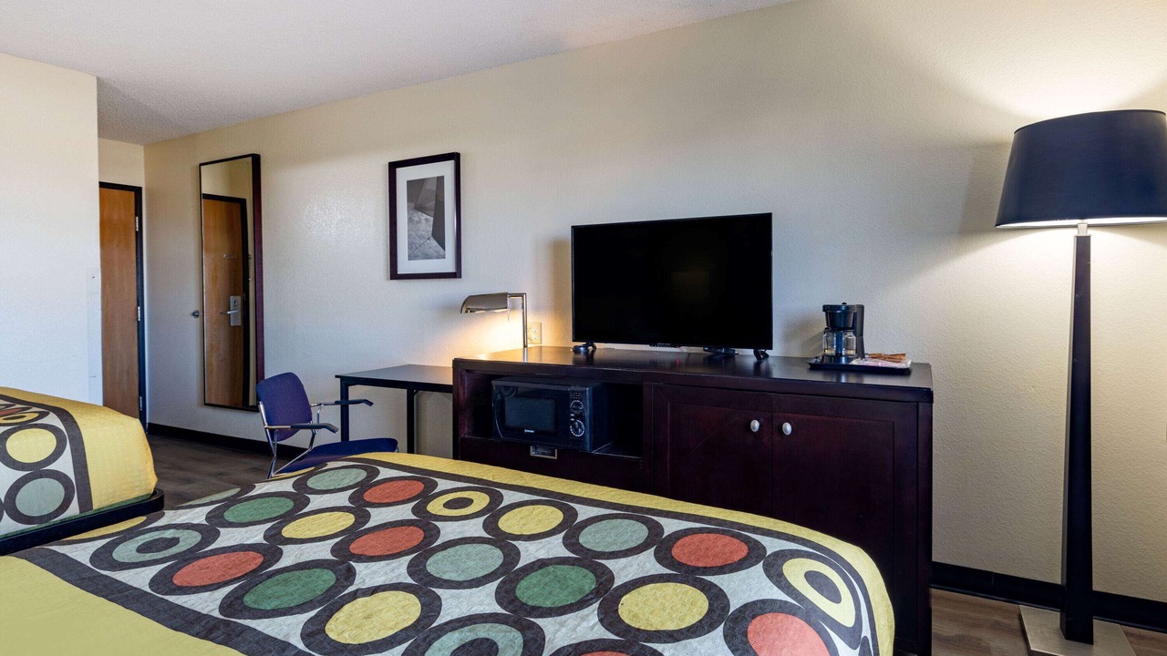 Photo of Bedroom in El Dorado