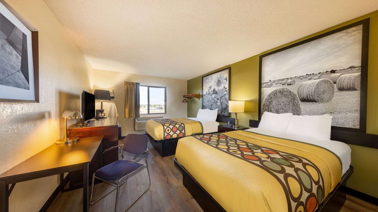 Photo of Bedroom in El Dorado