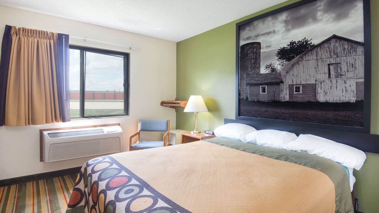 Photo of Bedroom in El Dorado