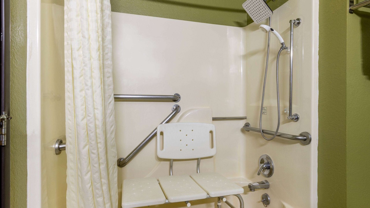Photo of Bathroom in El Dorado