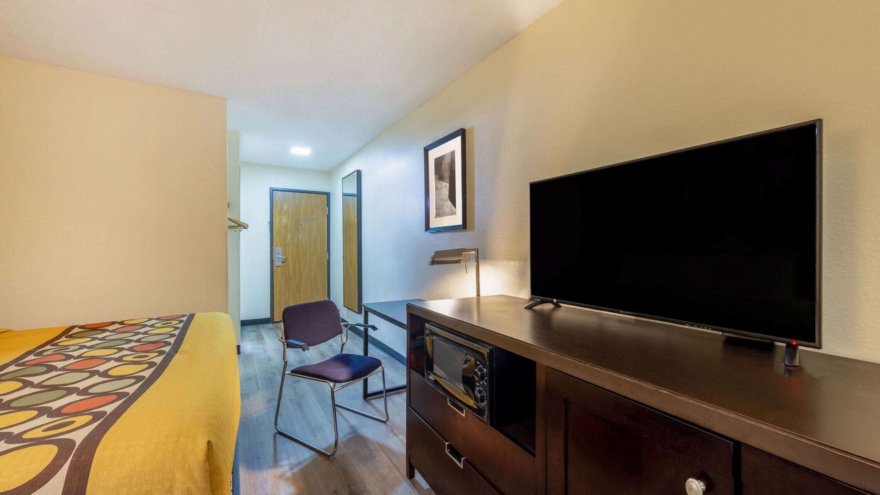 Photo of Bedroom in El Dorado