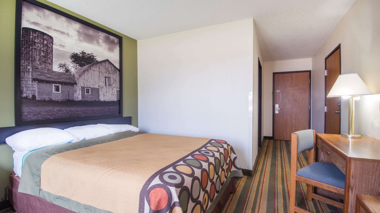 Photo of Bedroom in El Dorado