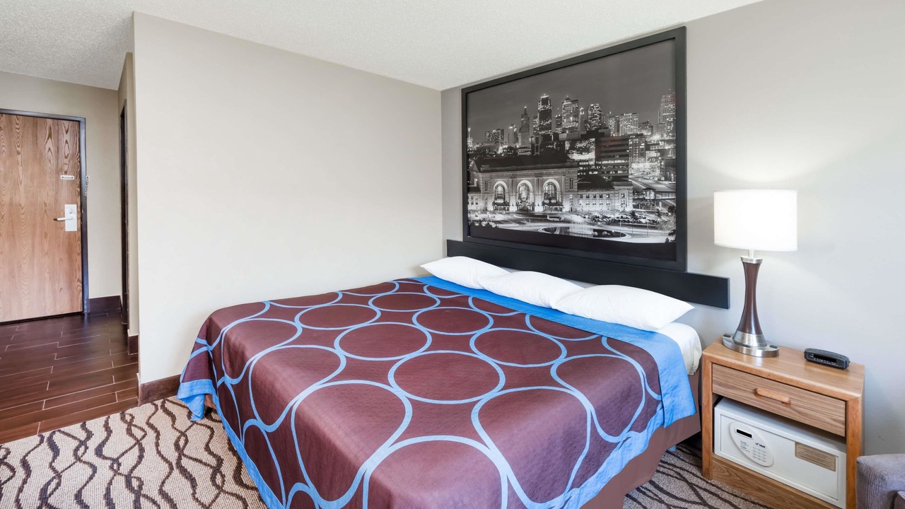 Photo of Bedroom in West Plains