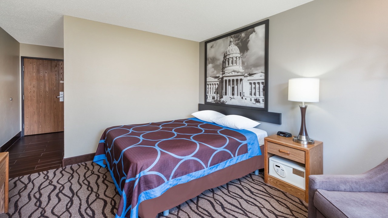Photo of Bedroom in West Plains