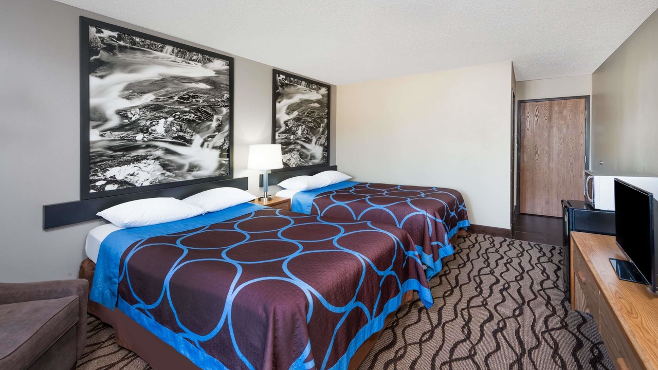Photo of Bedroom in West Plains