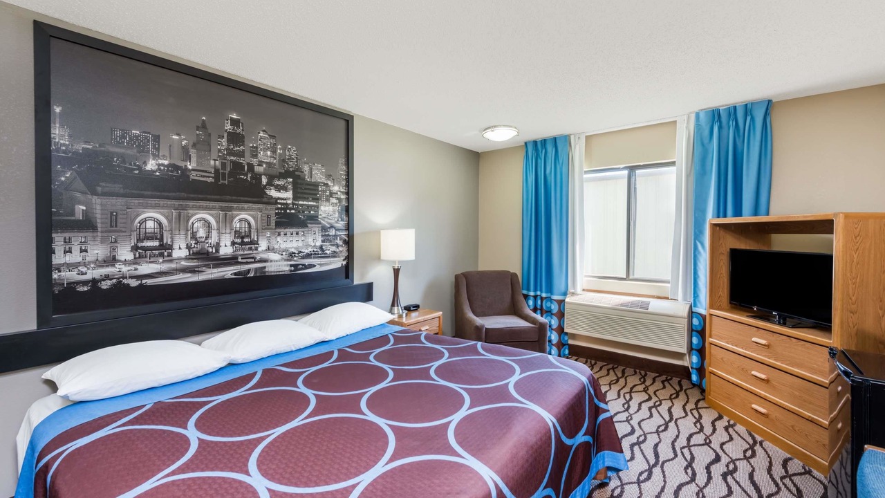 Photo of Bedroom in West Plains