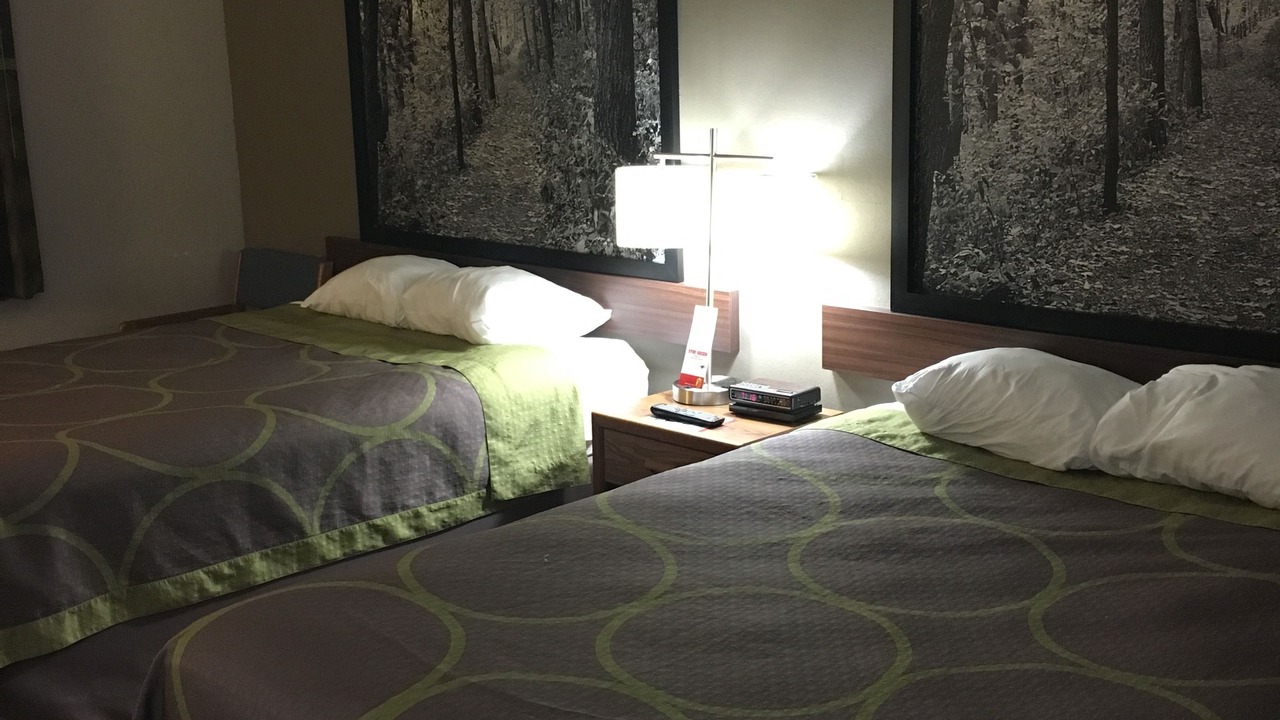 Photo of Bedroom in Pella