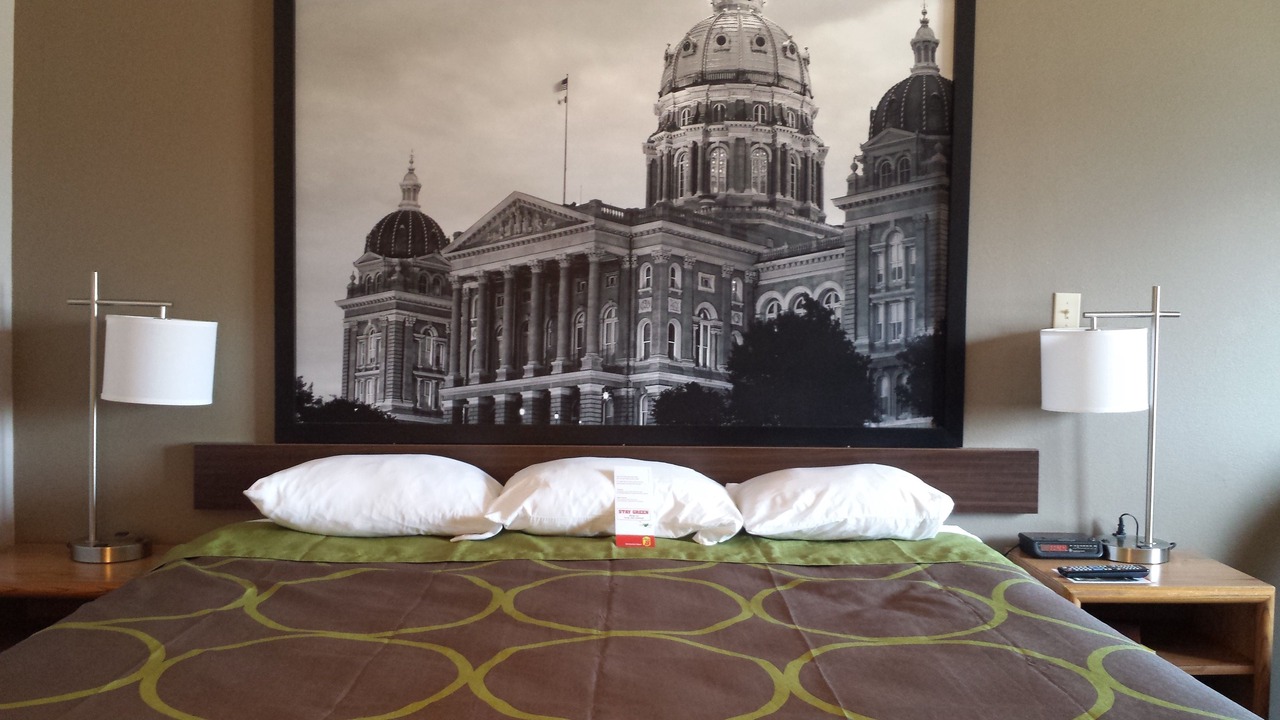 Photo of Bedroom in Pella