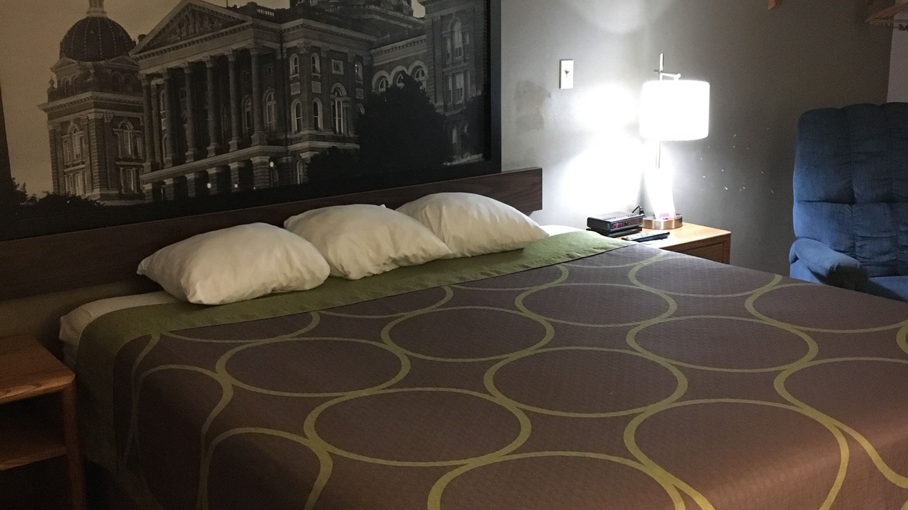 Photo of Bedroom in Pella