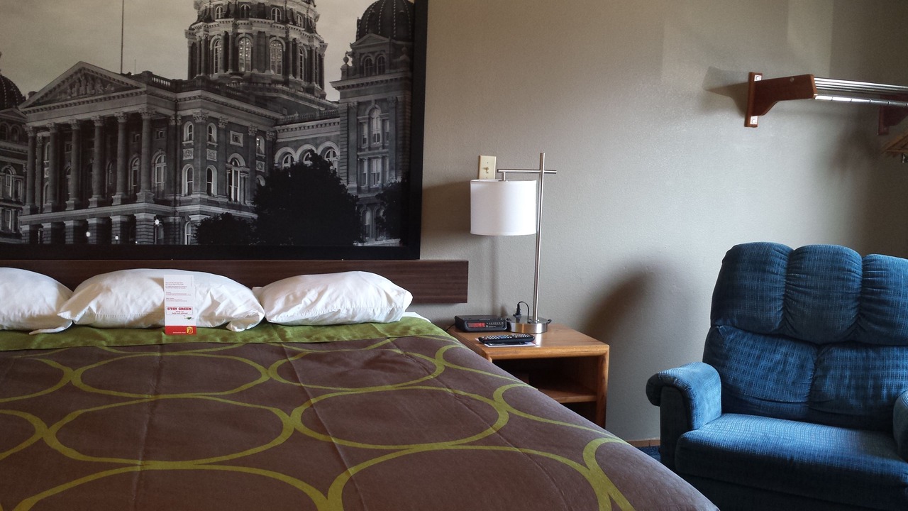 Photo of Bedroom in Pella