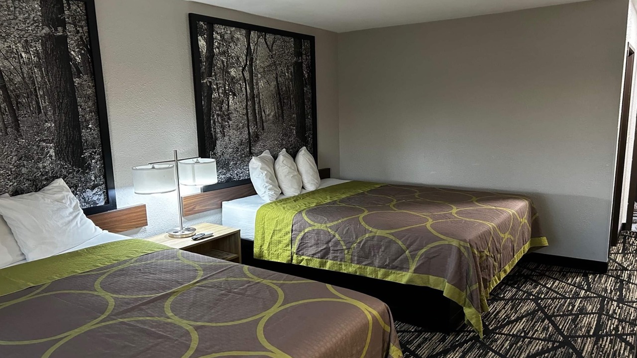 Photo of Bedroom in Pella