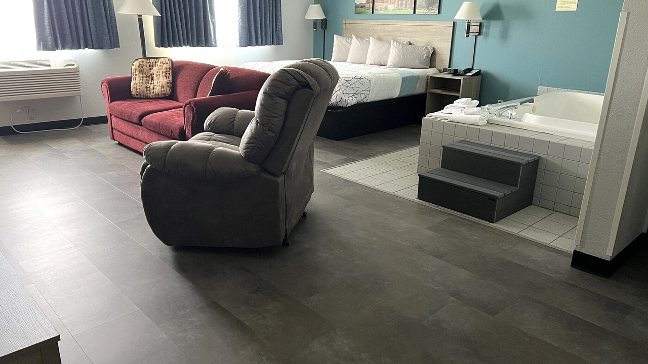 Photo of Bedroom in Marysville