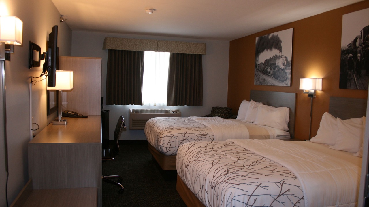 Photo of Bedroom in Marysville