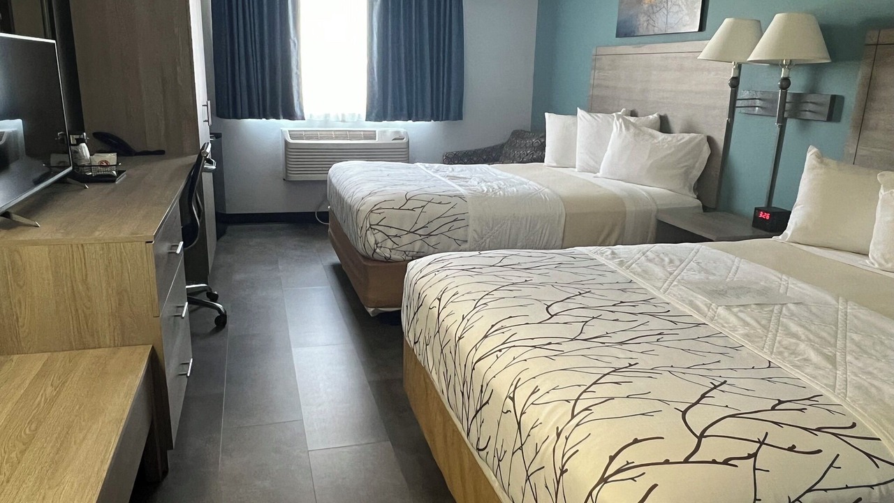 Photo of Bedroom in Marysville