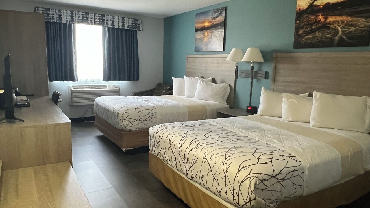 Photo of Bedroom in Marysville