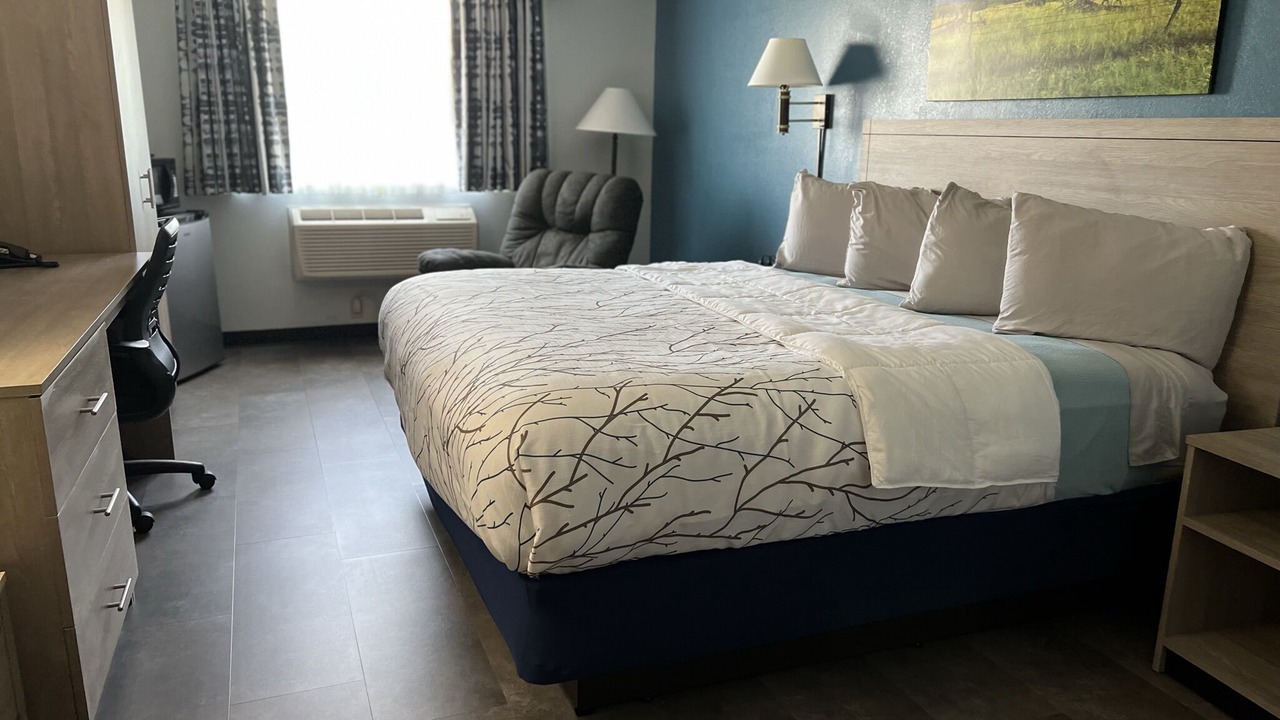 Photo of Bedroom in Marysville